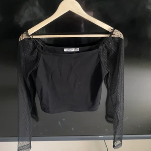 Na-kd topp  - Topp från na-kd, strl xs. Aldrig använd. 