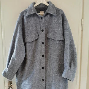 Jacka från hm - Jacka från hm 