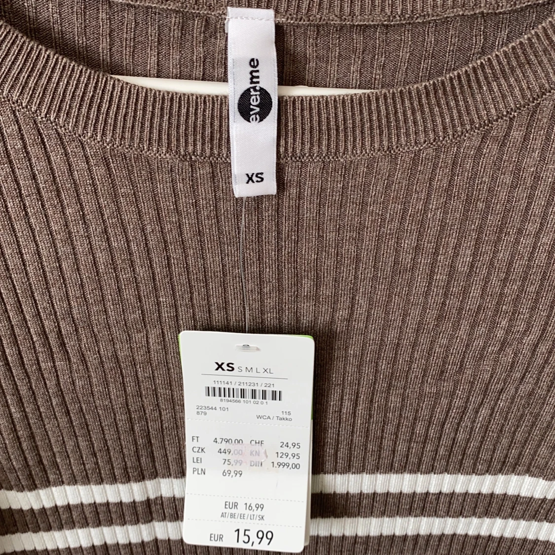 Ever.me storlek 36 - 91