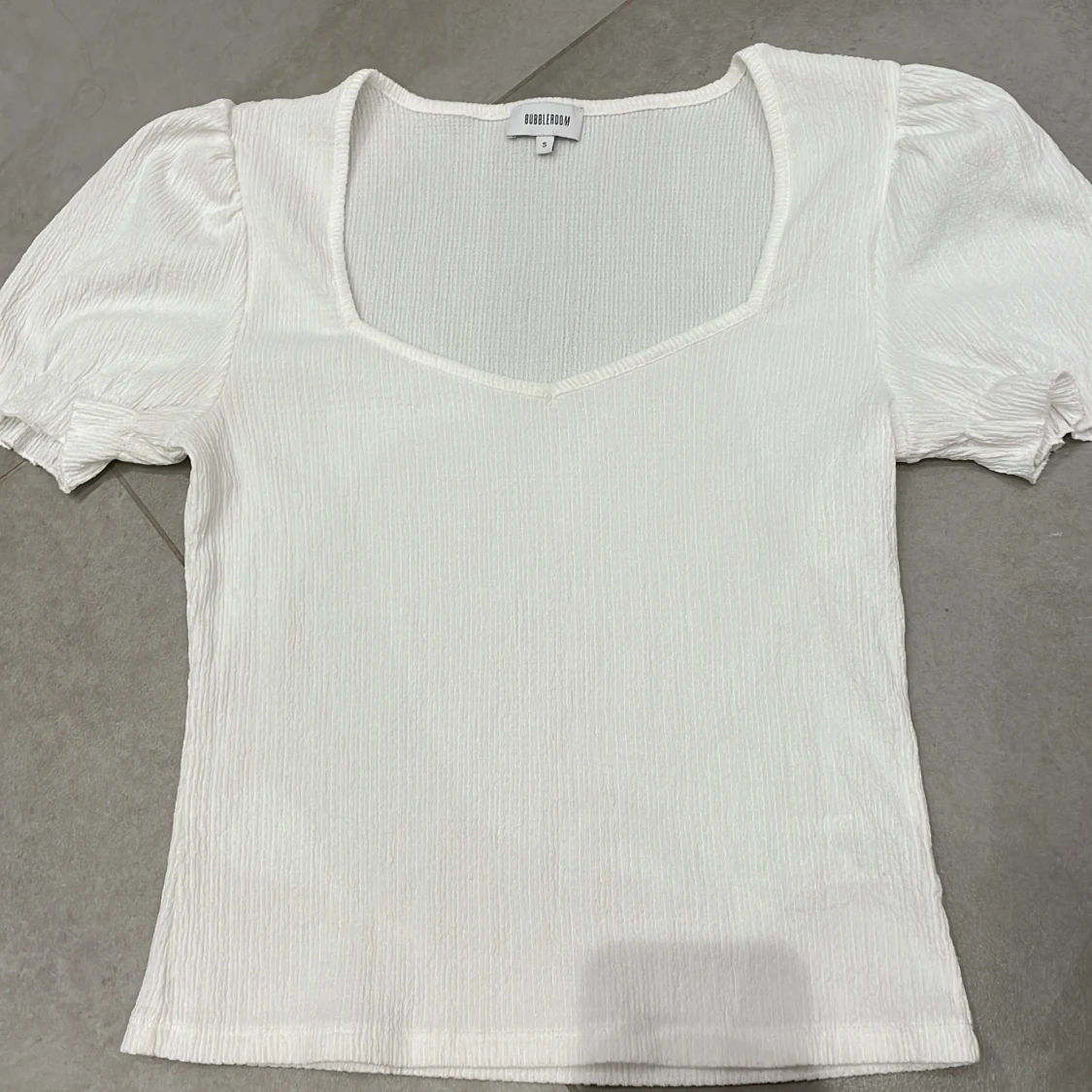 Bubbleroom tröja st S