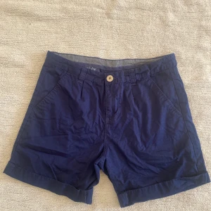 Shorts  - Basic shorts som passar allt i S