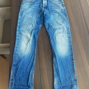 G-star jeans  - G-star jeans storlek 34/34