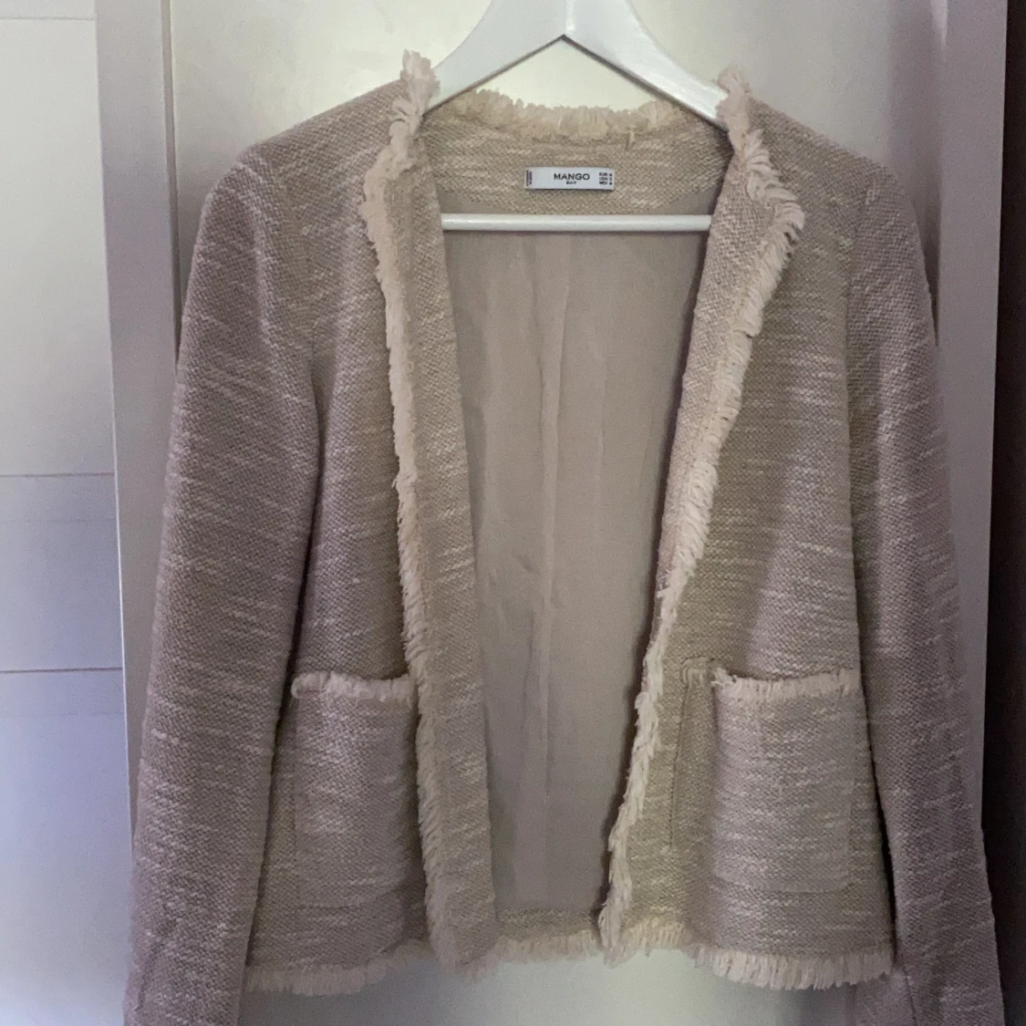 Kofta storlek M - 91