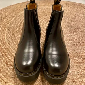 Dr Martens Chelsea Bex 38 - Great condition, used only inside the house as I got a smaller size 