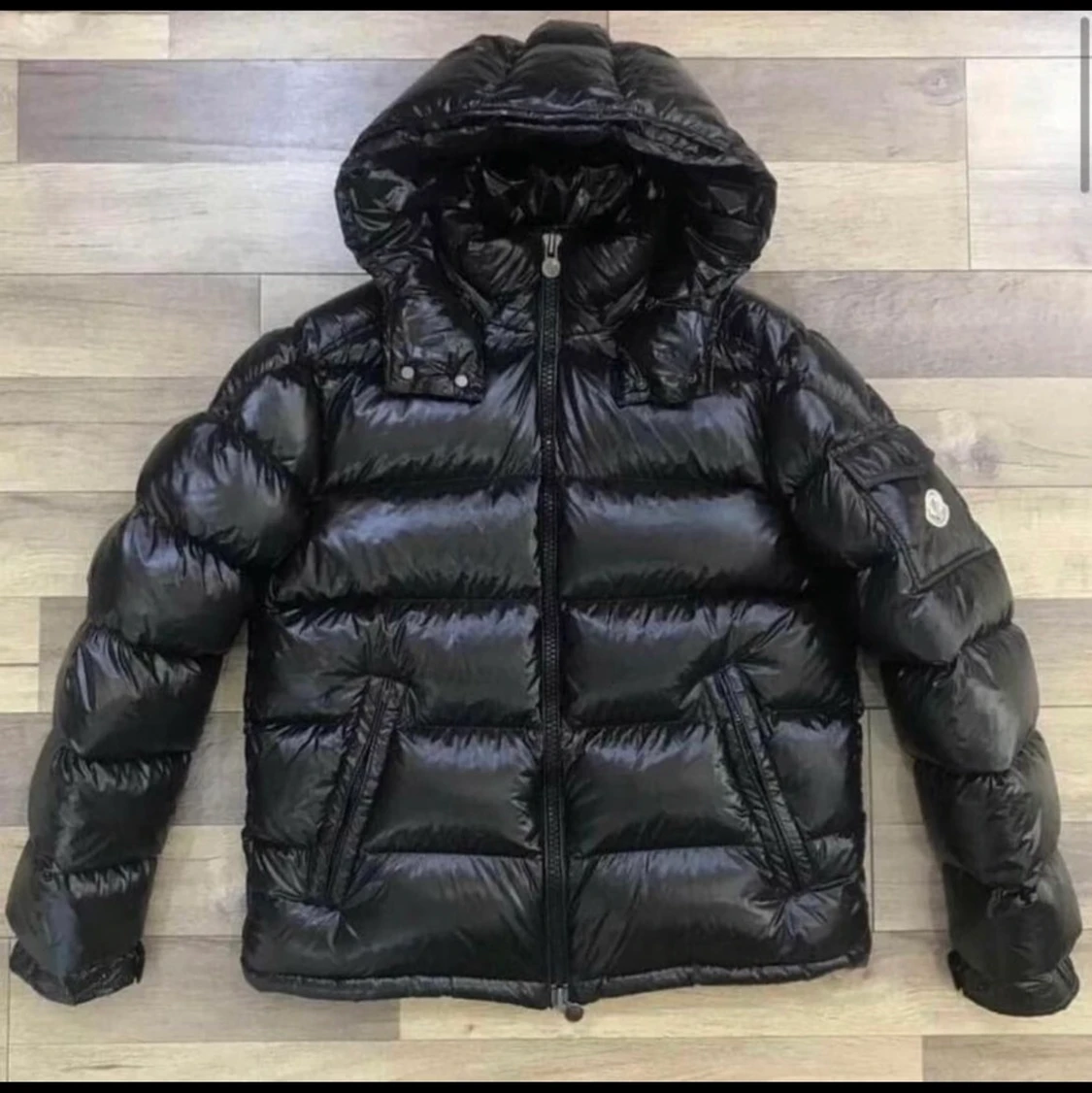 Moncler maya
