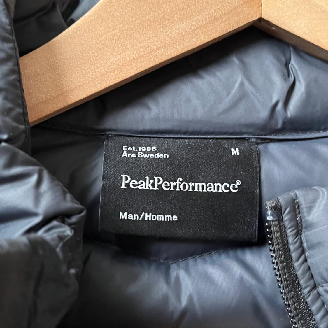 Peak Performance väst - 91