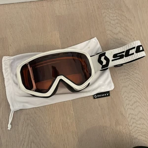 Skidglasögon Scott - Skidglasögon från Scott