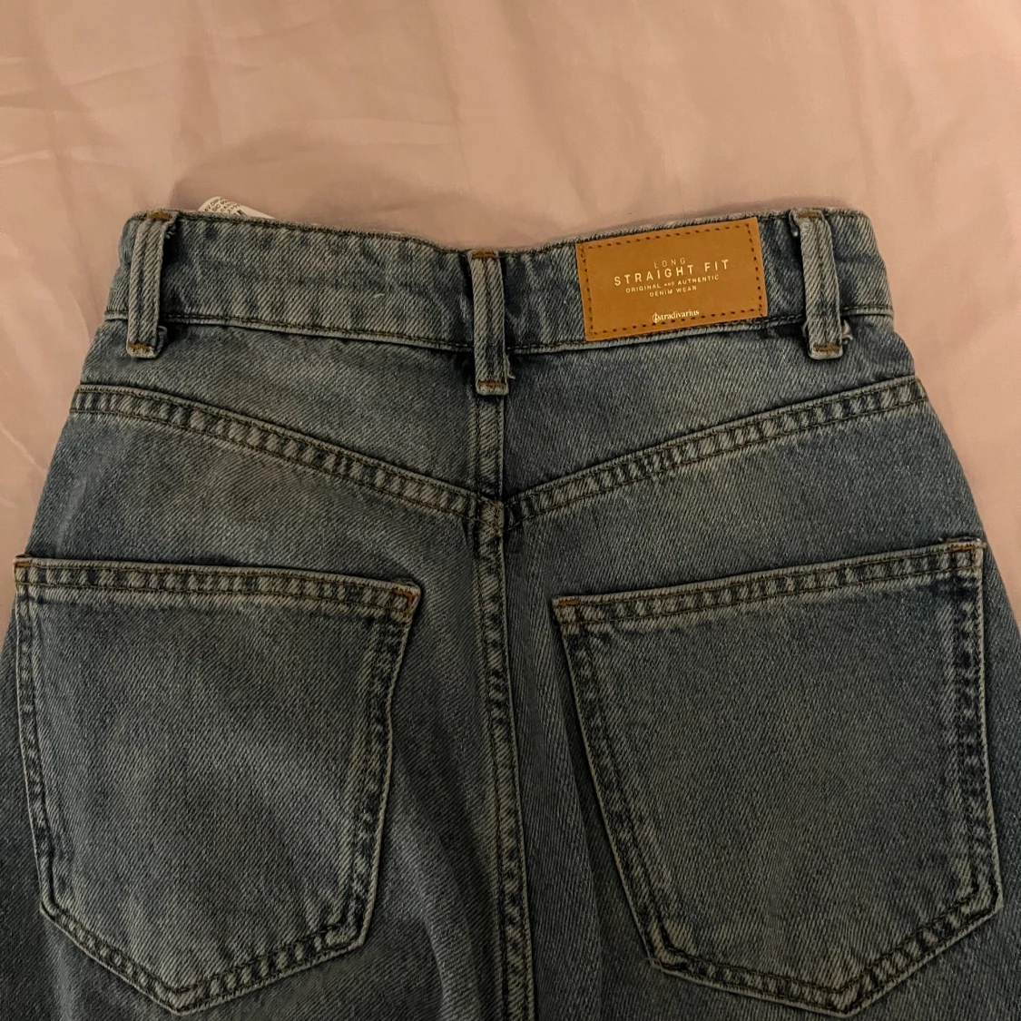 Bootcut jeans - 91