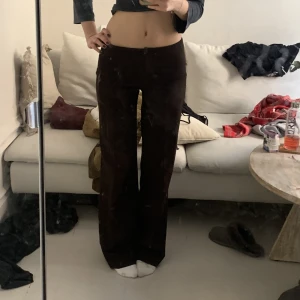 Kostymbyxor! - Snygga sitter inte som jag vill på mig !