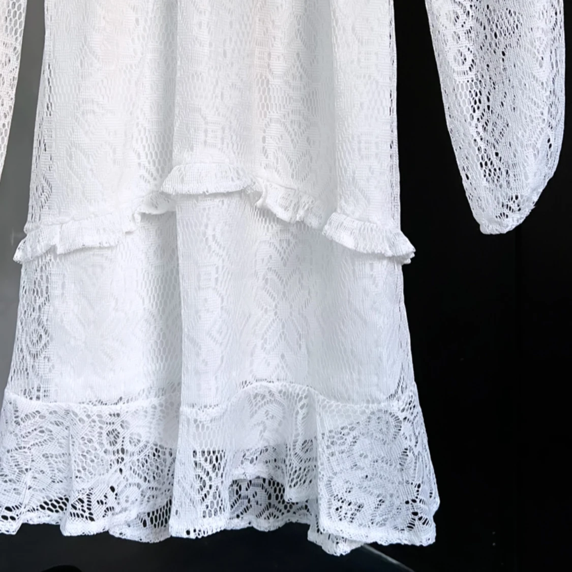 studentklänning  - 90