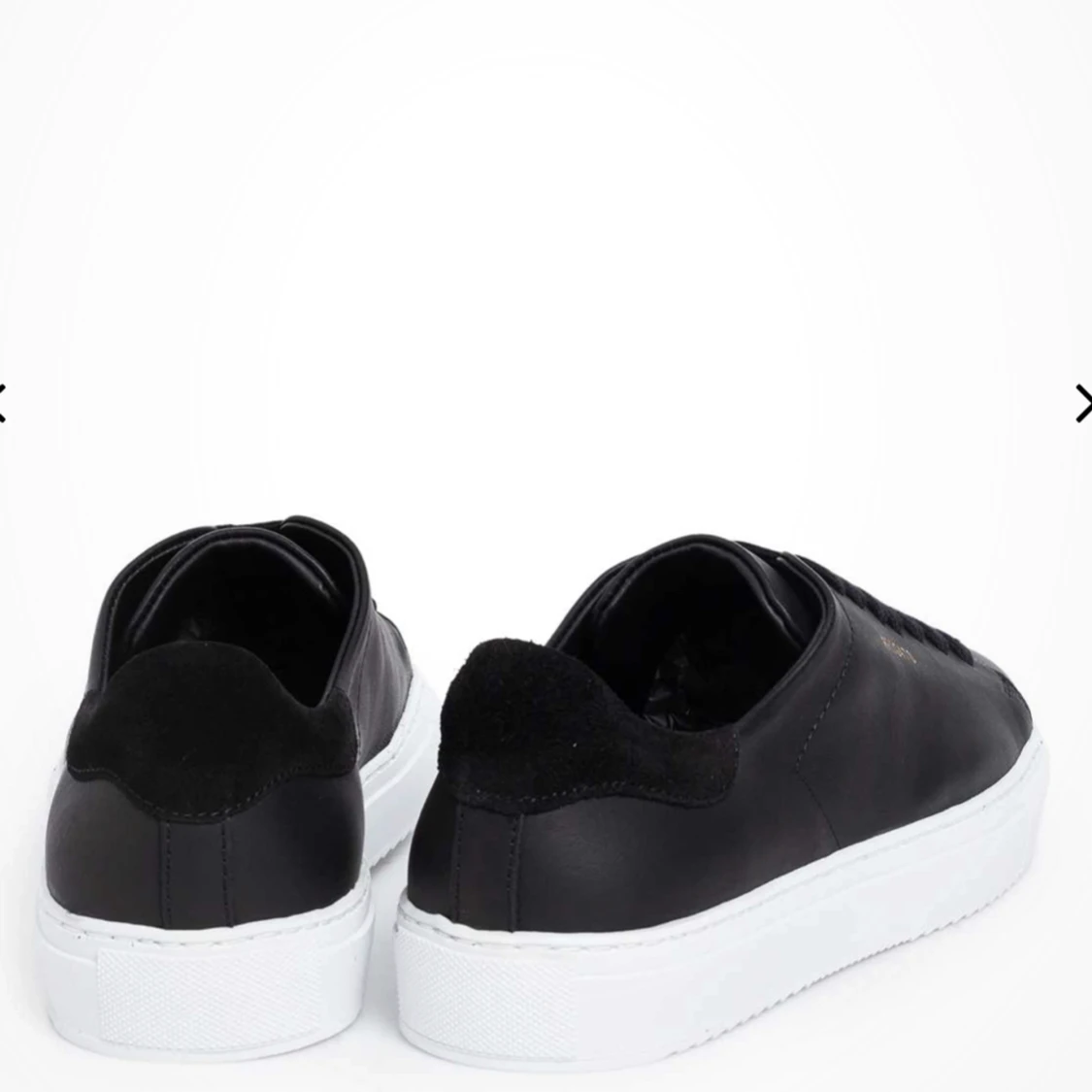 Axel arigato skor - 90