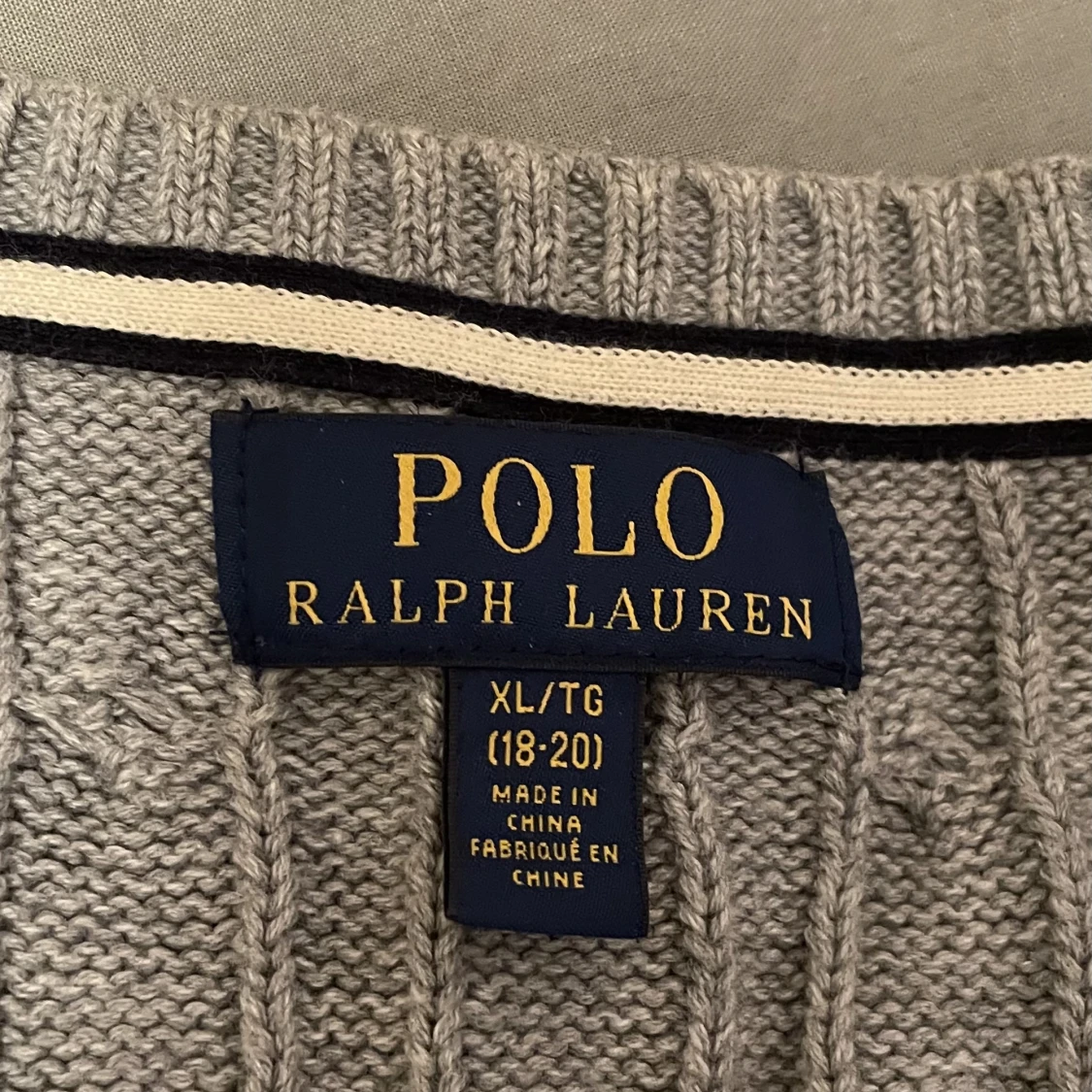 Ralph Lauren tröja - 91