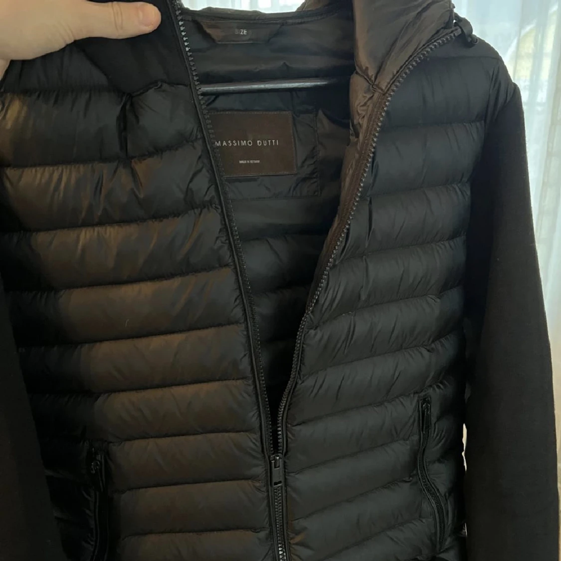 Massimo dutti jacka - 90