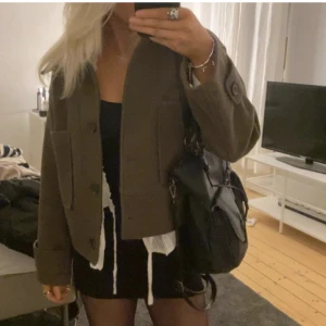 Kappa - Säljer den populära kappan från Kappahl! Storlek xs men passar även s🙌🏼