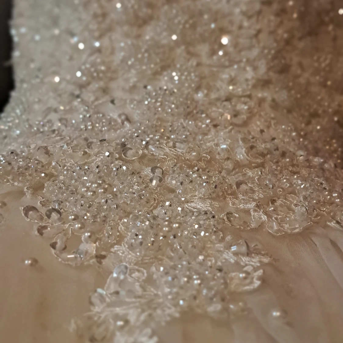 Bröllopsklänning - 91