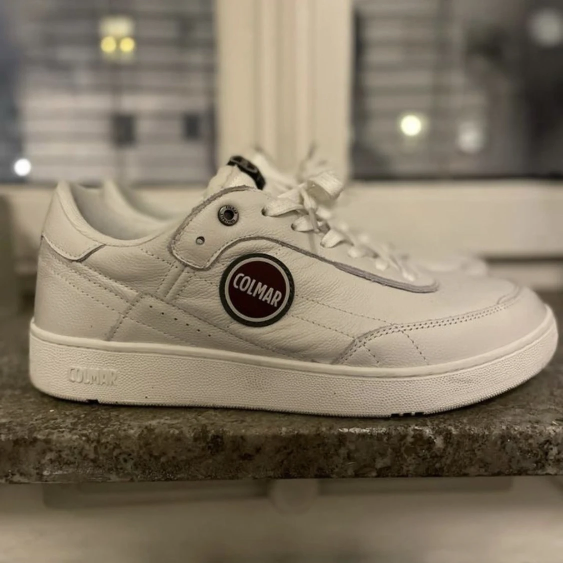 Colmar skor