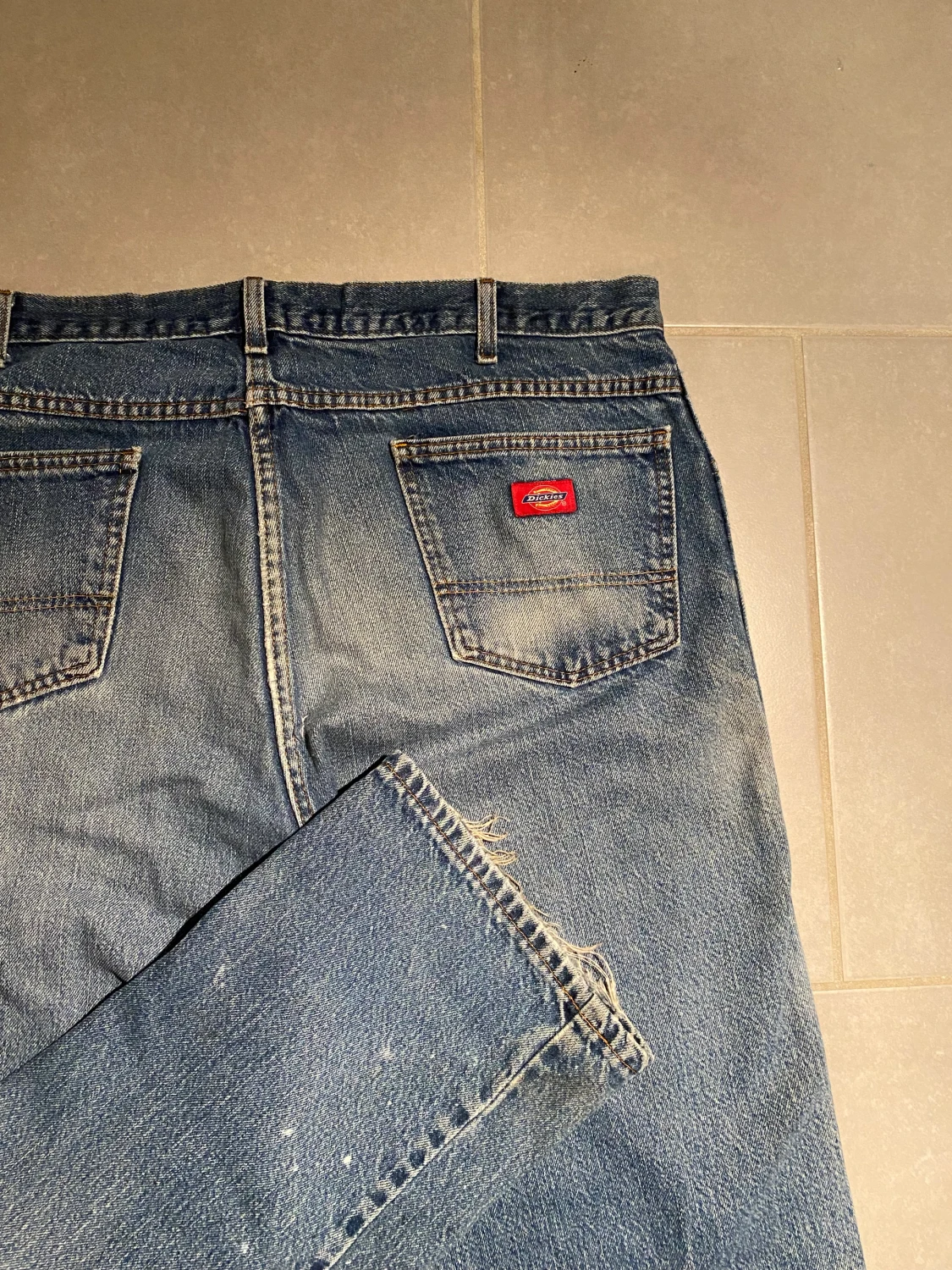 Dickies jeans - 90