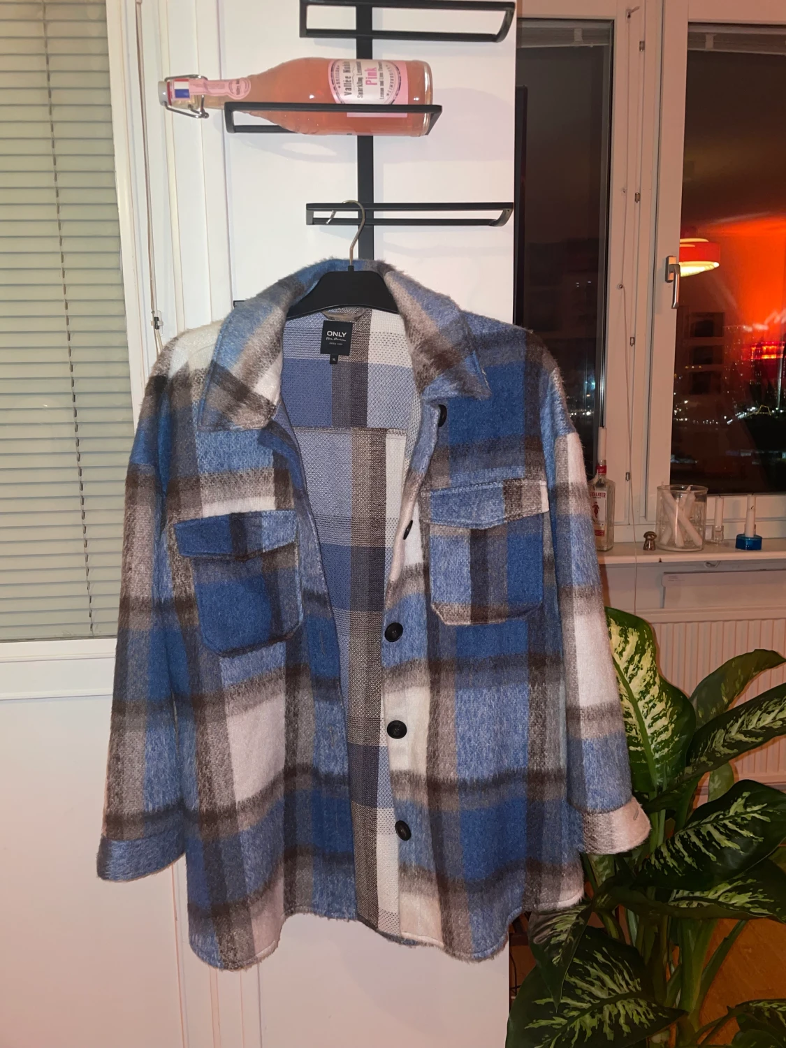 Kofta/kappa från ONLY