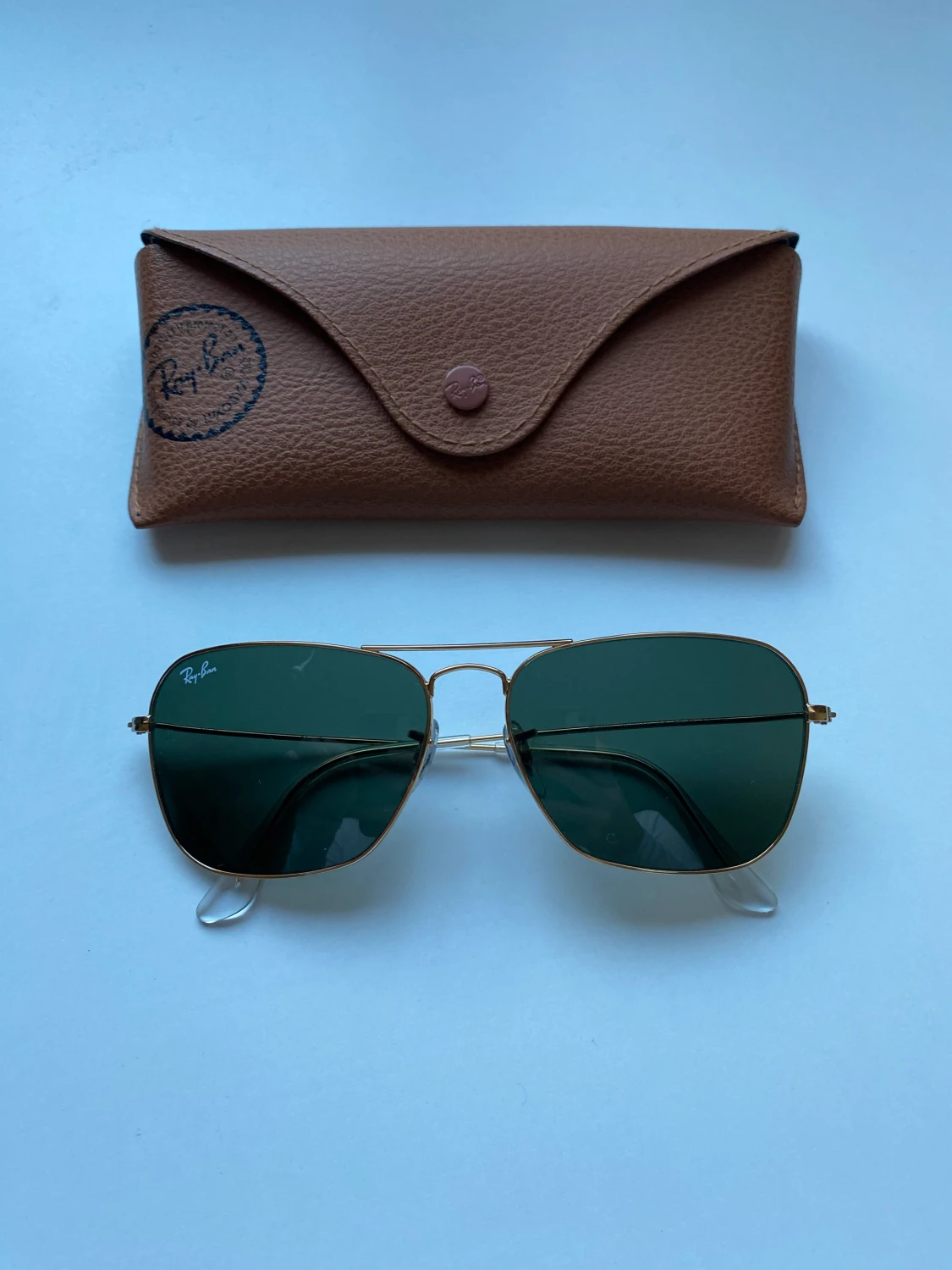 Rayban solglasögon 