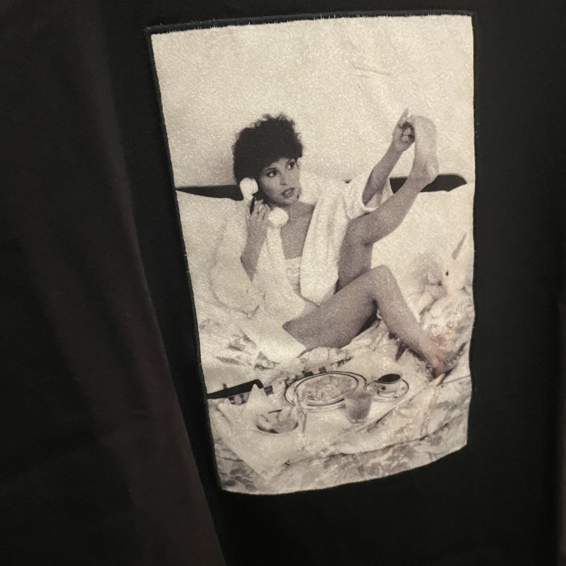 Limitato tshirt - 90