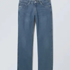 Jeans som tyvärr inte används längre.  Skriv privat om ni vill ha bättre bilder