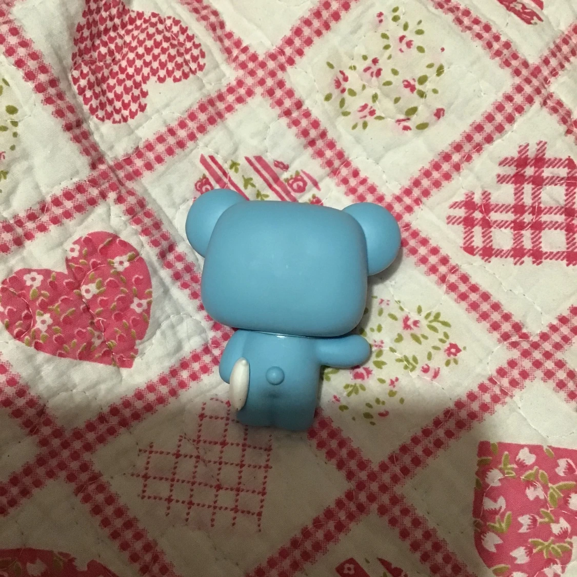 Byta mot Chimmy - 90