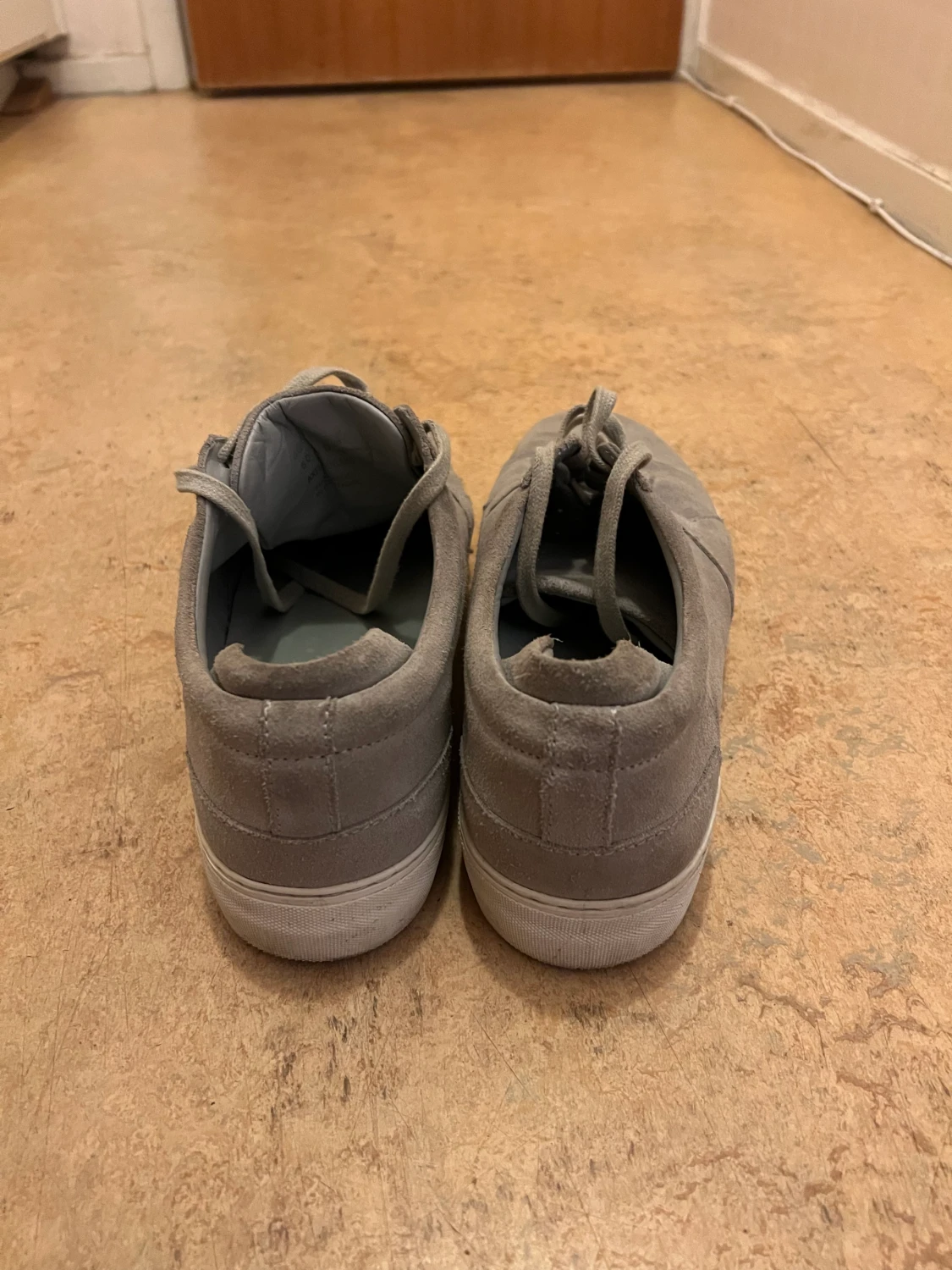 Arigato plattform sneaker - 90