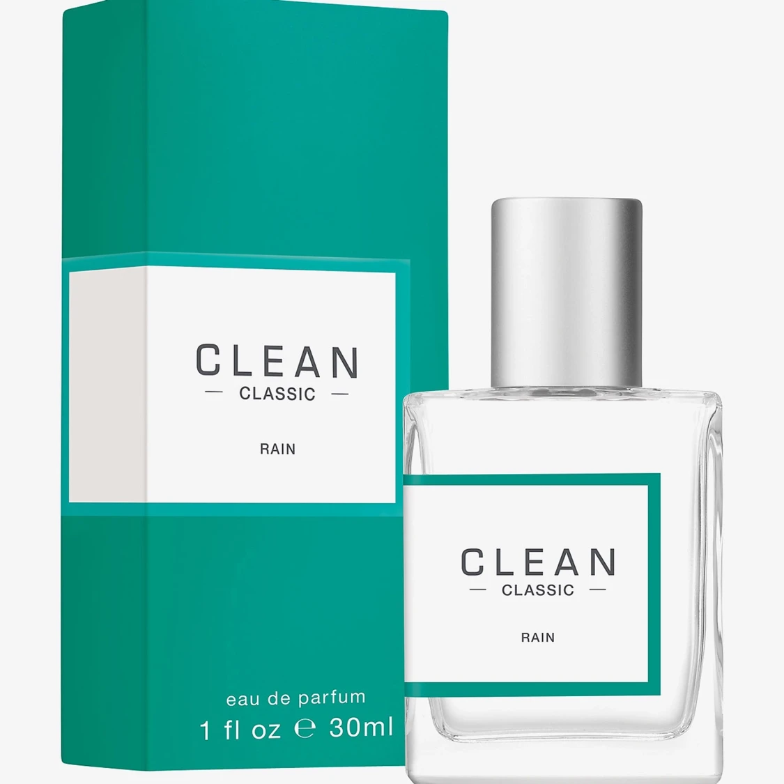 clean parfym 30ml