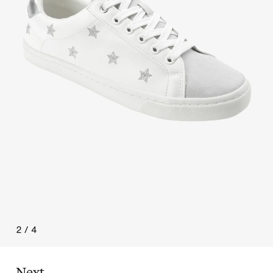 SÖKER i storlek 39 💕