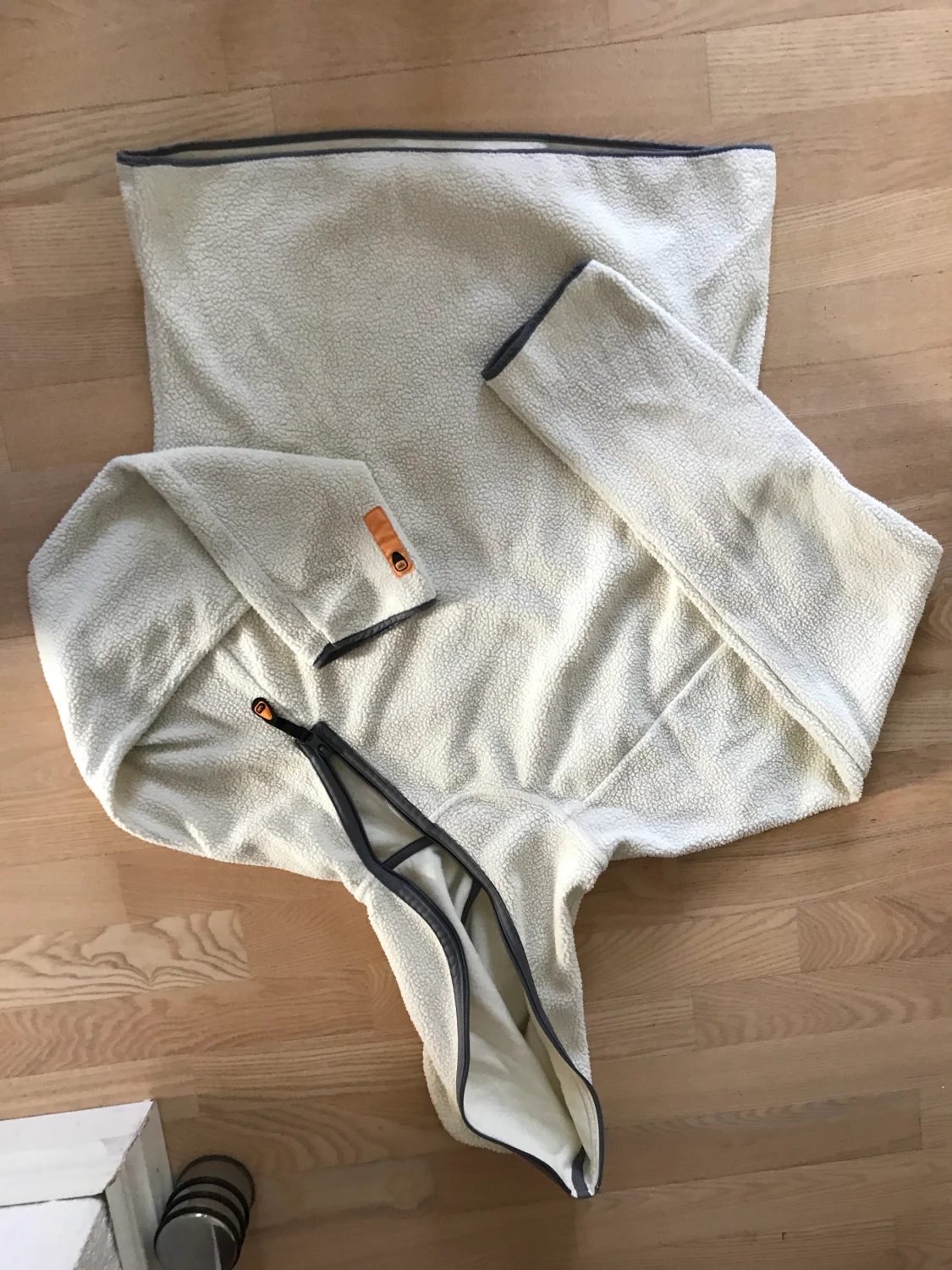 Nike hoodie