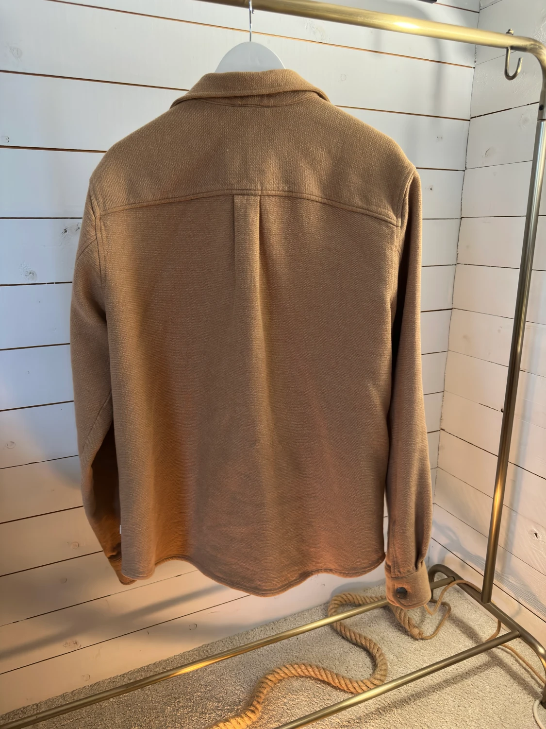 Overshirt Jacka - 90