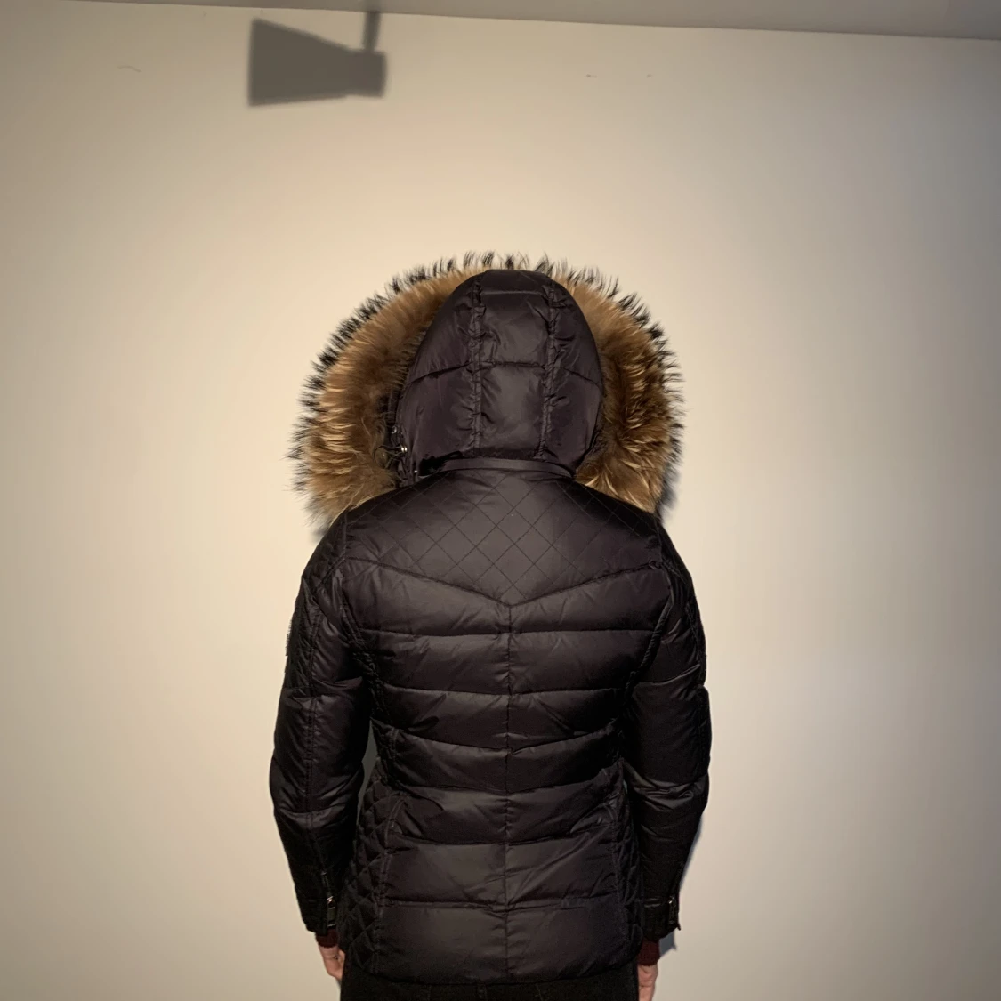 Rock&blue vinter jacka - 91