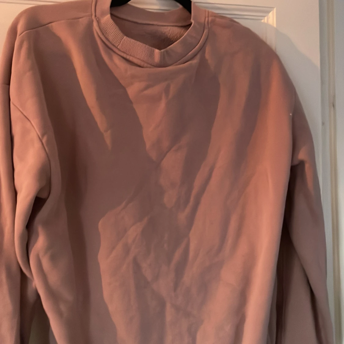 rosa tröja från h&m - 90