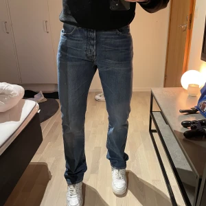 501 - Vintage 501 32x34   182,5 76kg