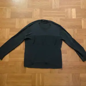 Aw08 Cdg homme plus punk knit