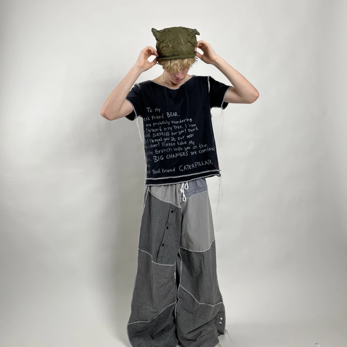 Beata Rydbacken SEASON 2 - 90