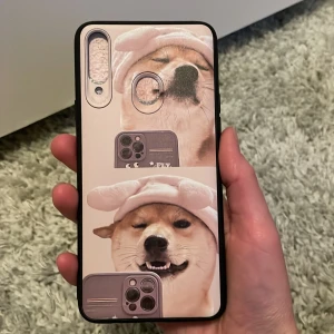 Telefonskal - Säljer ett till skal! Ett a20s samsung Telefonskal! Säljer det för 30 kronor❤️ hoppas någon är intresserad av det!