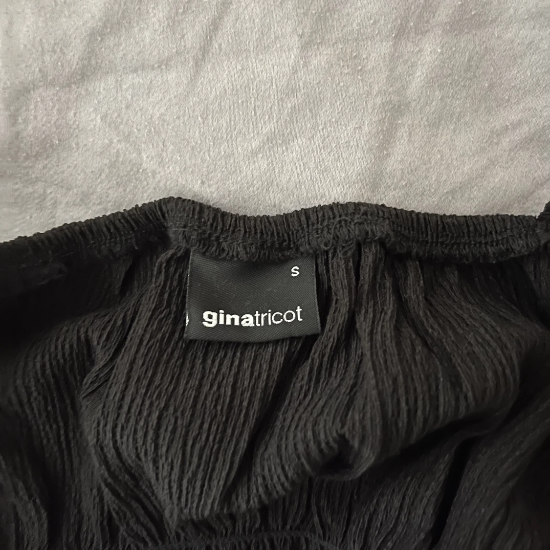 Topp gina tricot - 91