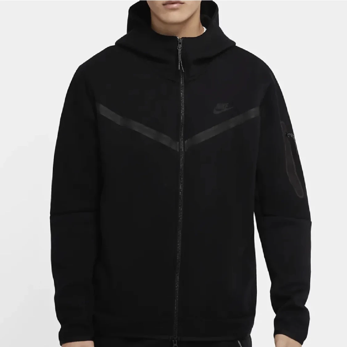 Nike tech herr 