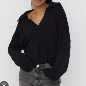 Gina freja sweater - Superfin slusåld tröja från Gina! Köparen står för frakt📦