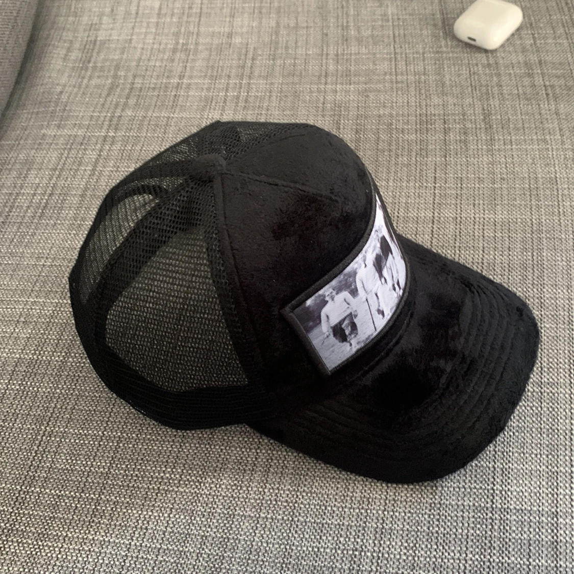 Helt ny, emilio pendenza( golfesta keps) - 90