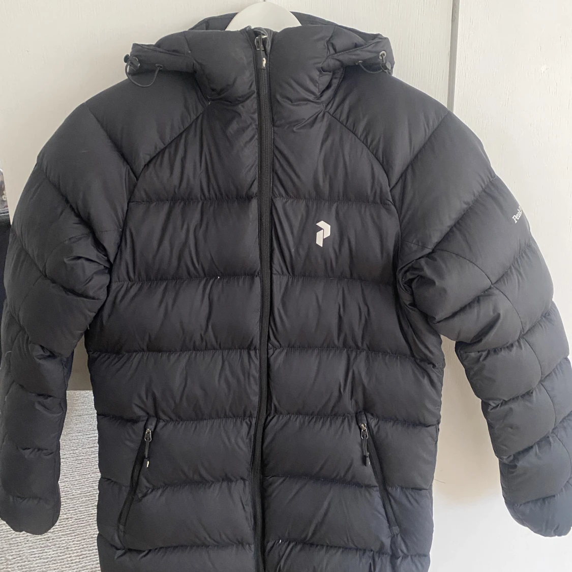 Peak Performance Dunjacka (Dam, S)