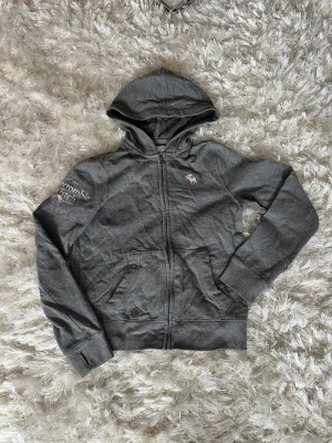 Abercrombie & Fitch kofta - Skick: 9/10