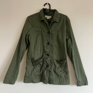 Vårjacka från H&M LOGG - Lätt vårjacka/kavaj-stil