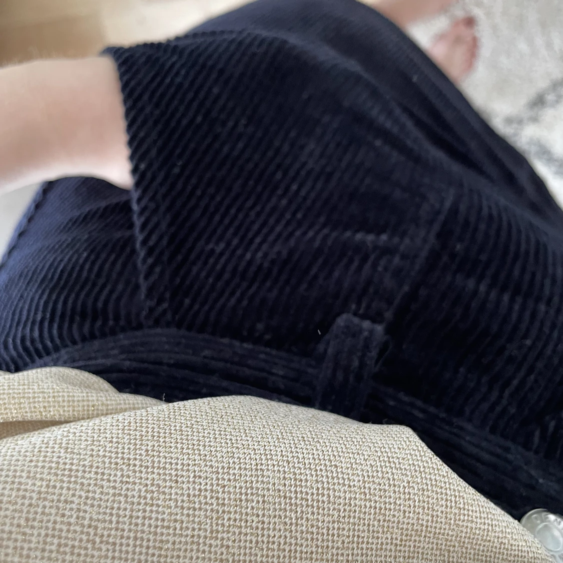 Manchester kjol - 90