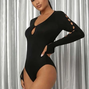 Body - Body i tunt material