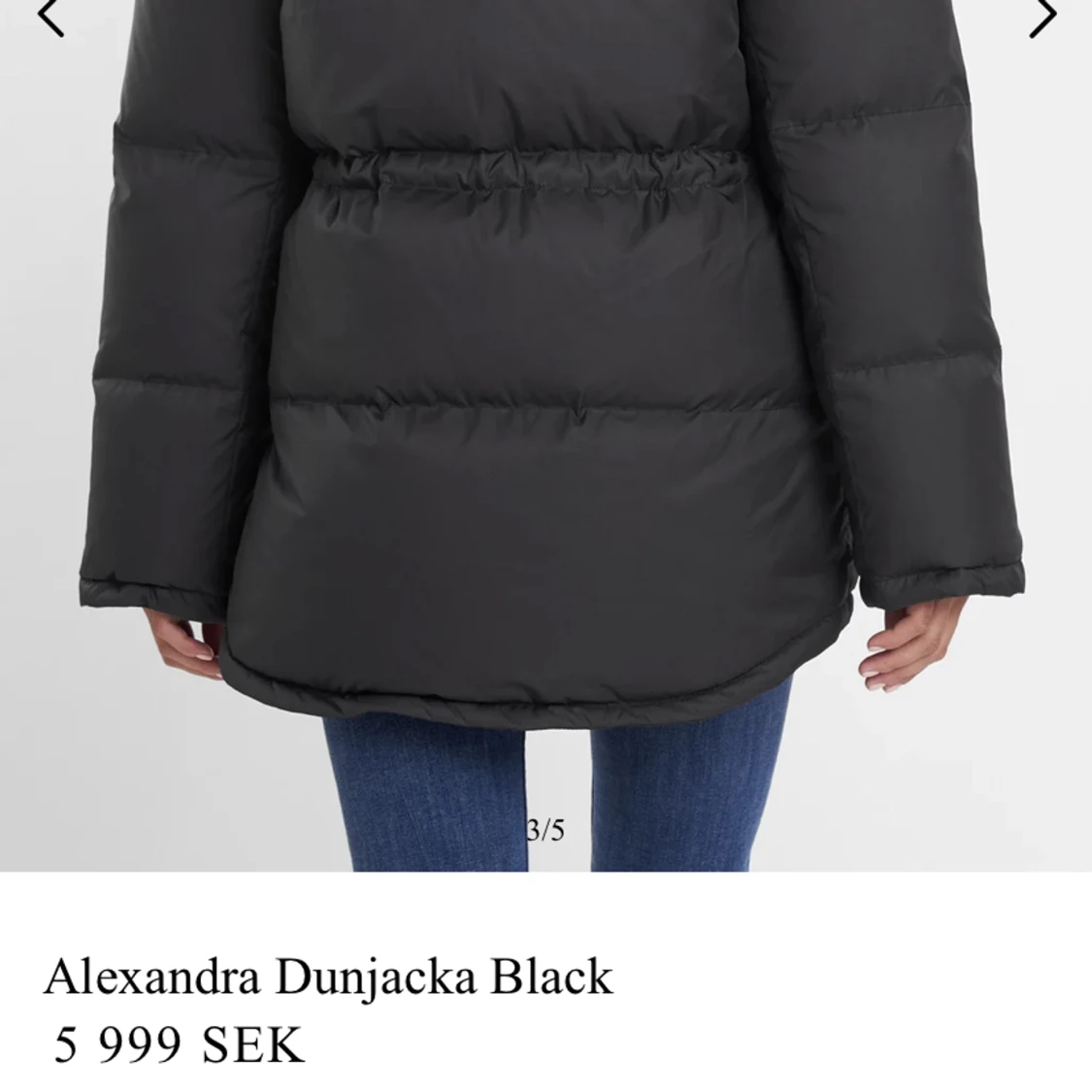 Nypris 5999 mitt pris 1100 - 90