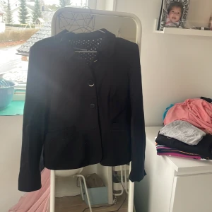 Kappa/jacka - Snygg kappa/kofta 