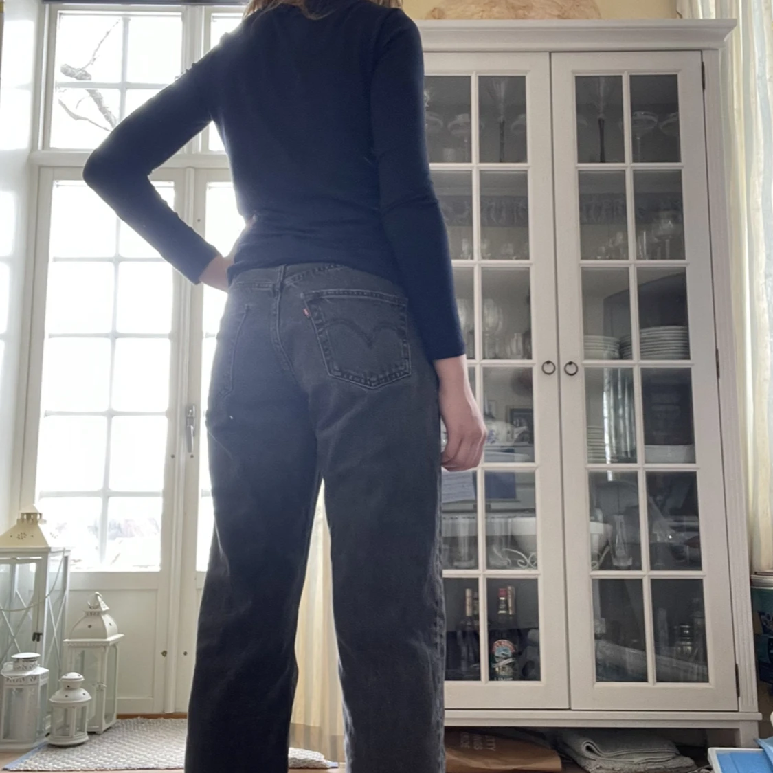 Levis jeans 501 - 90