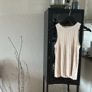 Ribbat linne H&M - Ribbat linne H&M